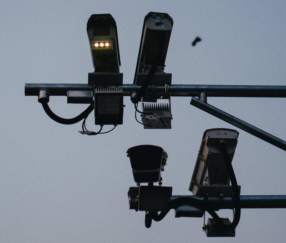 Social Scoring in Deutschland mit Hilfe einer KI Massenüberwachung