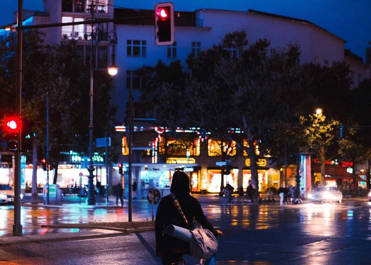 Künstliche Intelligenz im Straßenverkehr: Optimierung der Mobilität und des Verkehrsflusses